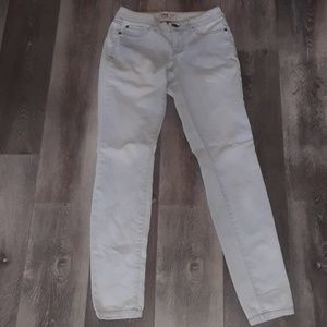 L.E.I Emma Light Blue Jegging